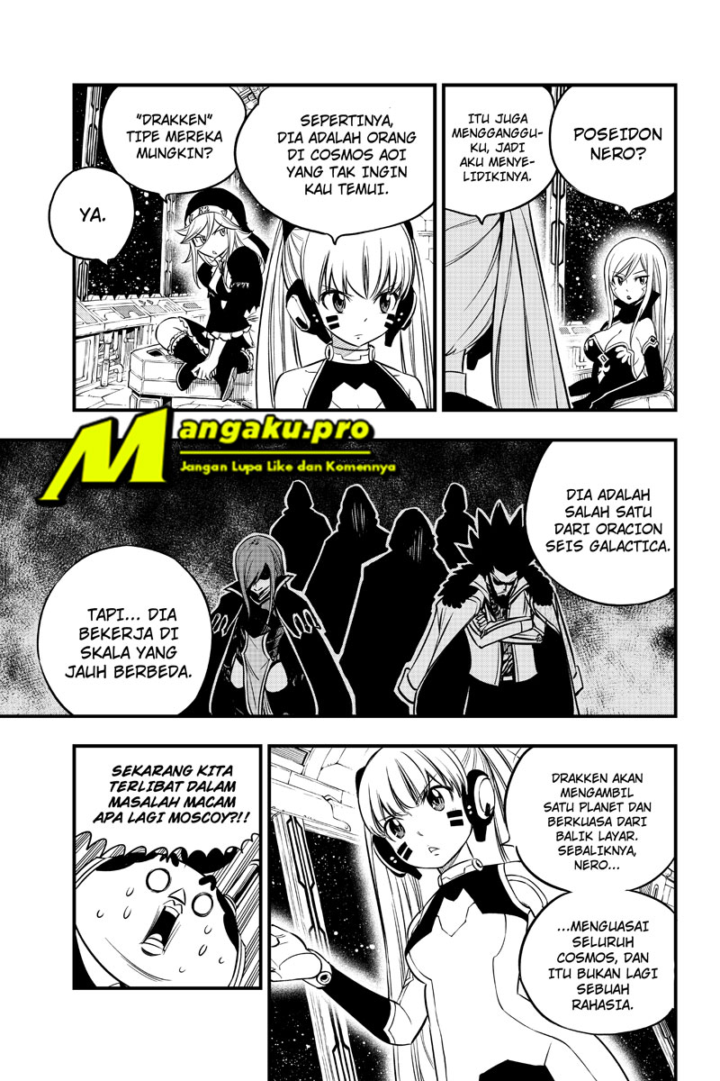 Eden’s Zero